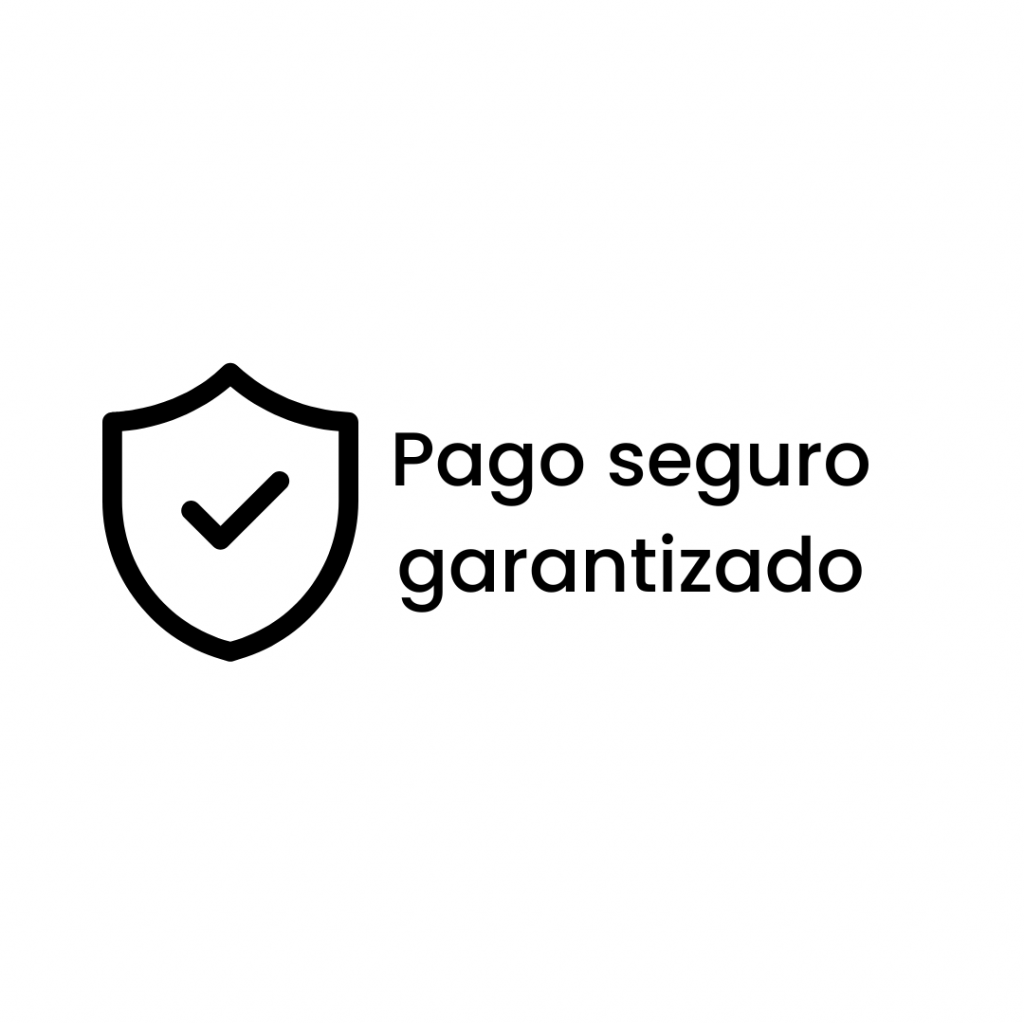 Pago seguro garantizado botiweb diseño web farmacias