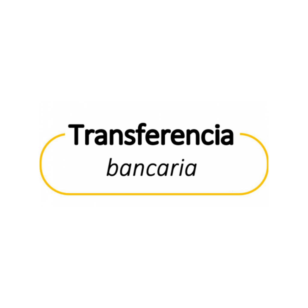 Transferencia bancaria pago seguro botiweb diseño web farmacia